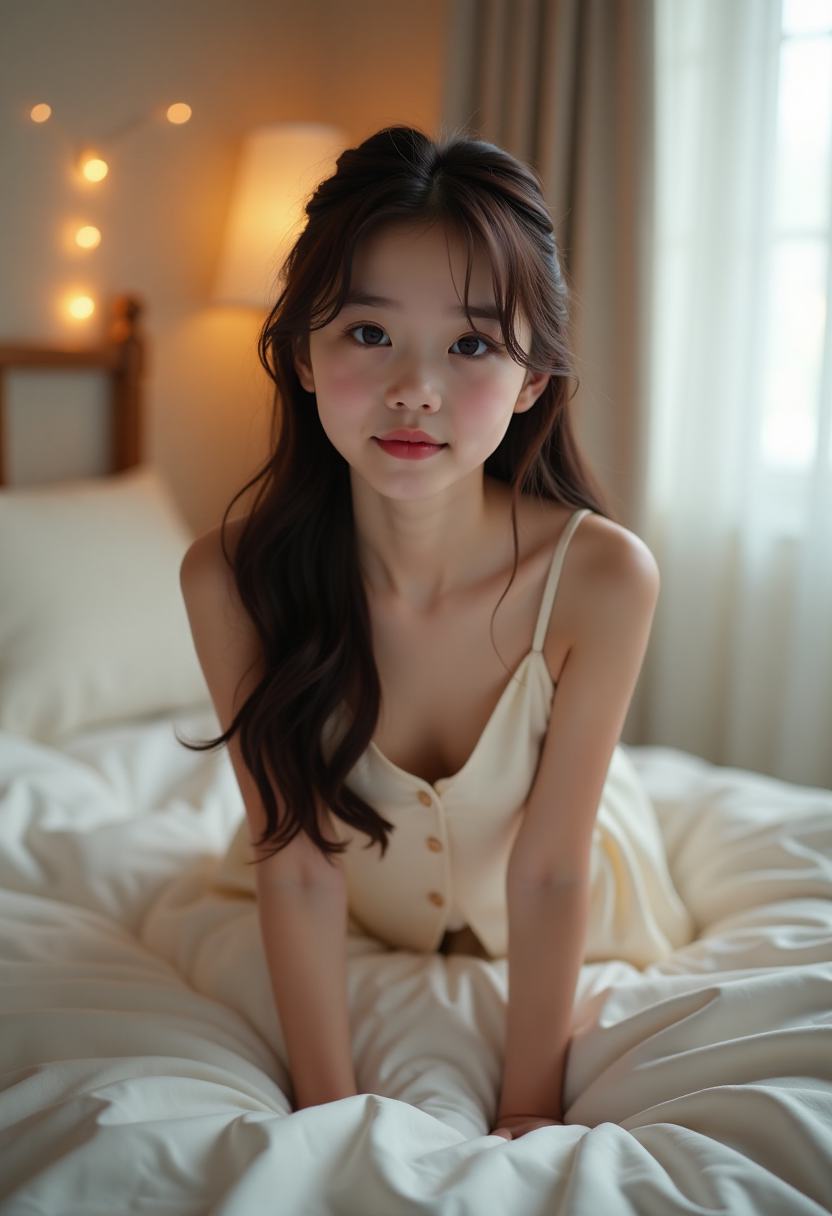 长安小掌柜海报
