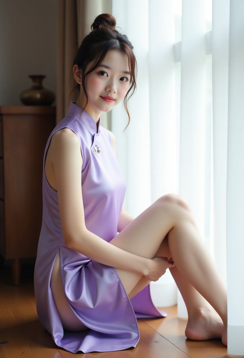 星河入梦海报