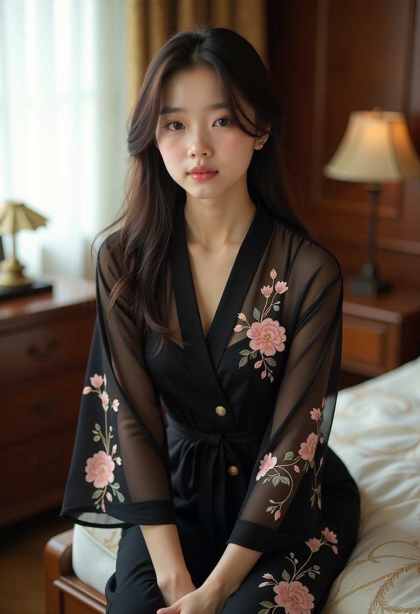 十二点的晚餐海报